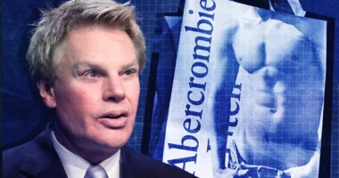 Ish-CEO i Abercrombie & Fitch akuzohet për abuzim seksual ndaj burrave