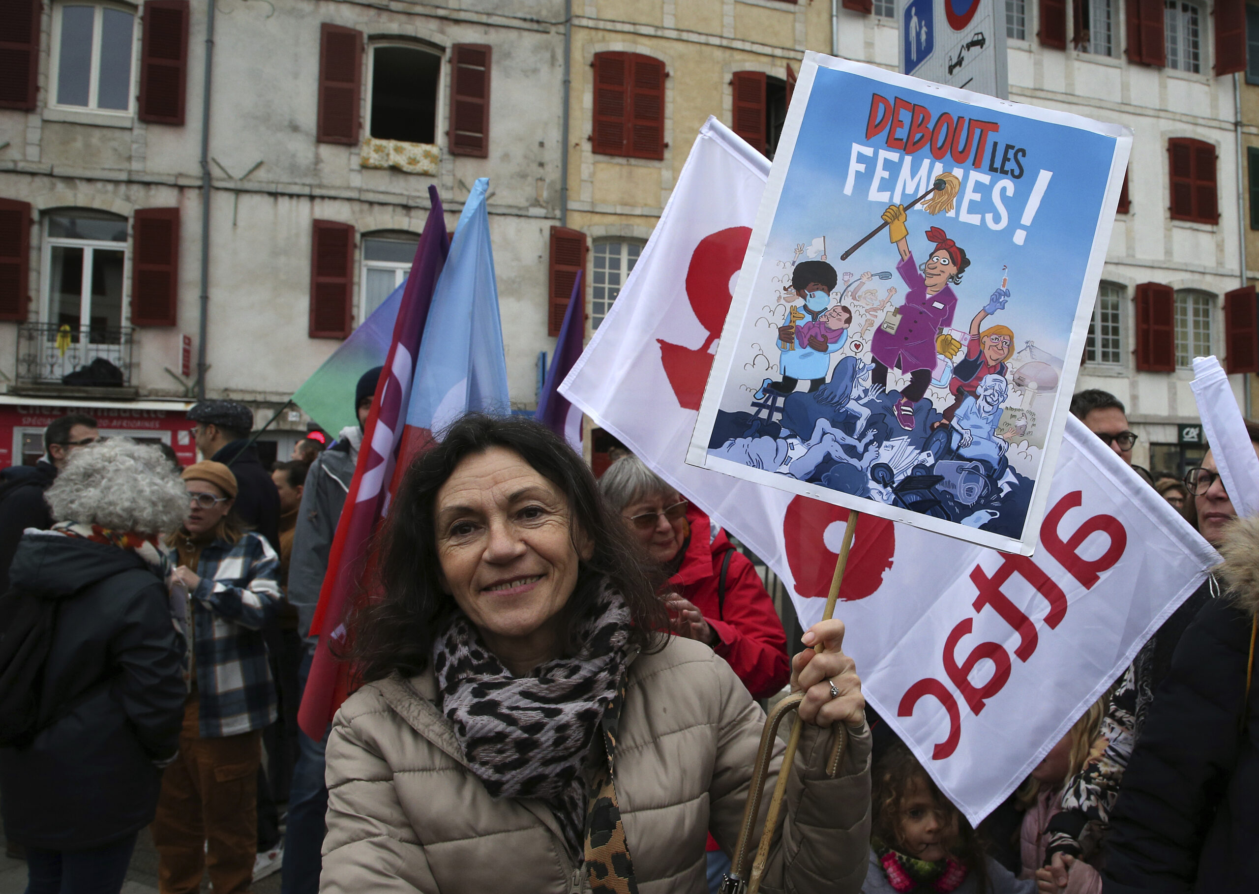 Franca garanton me kushtetutë të drejtën për abort