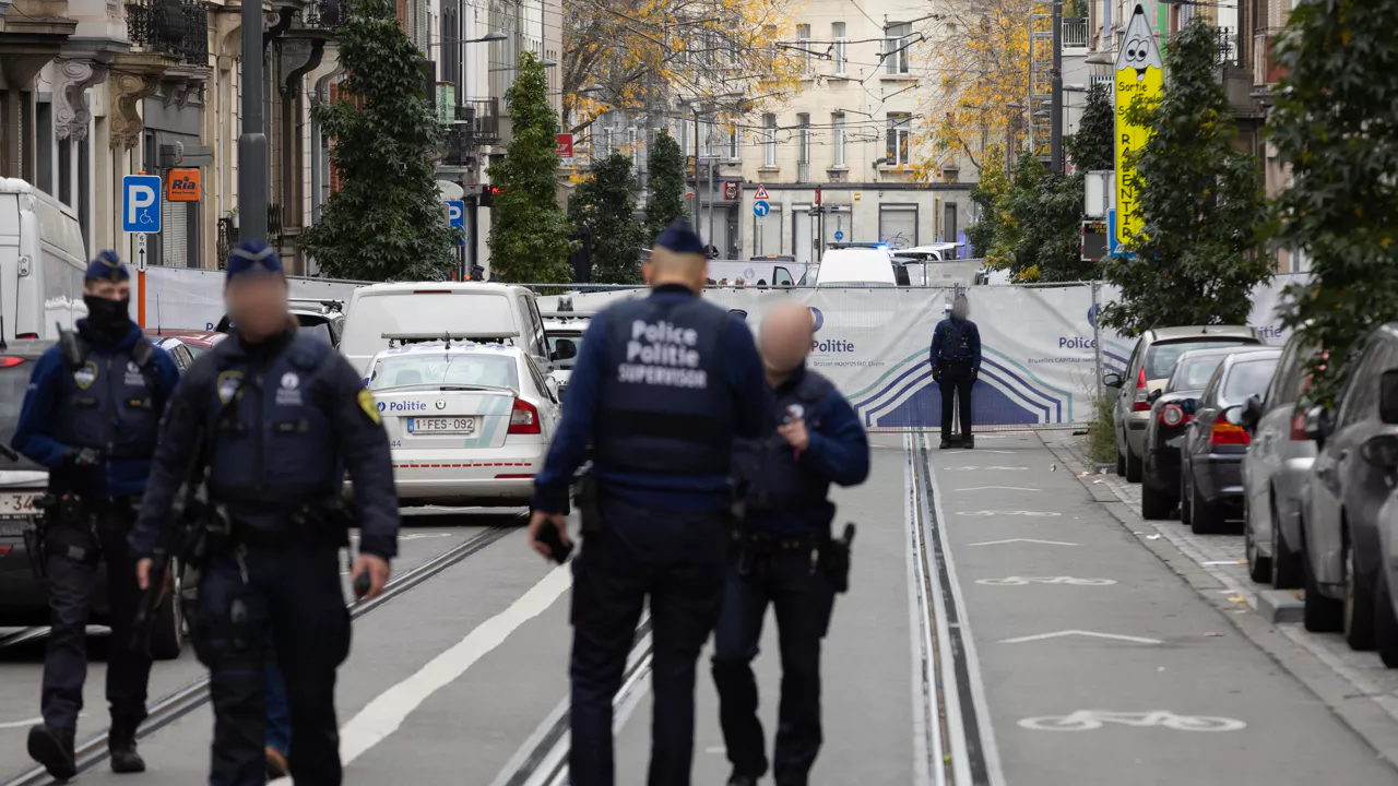 Sulmi terrorist në Bruksel, arrestohet një tjetër i dyshuar