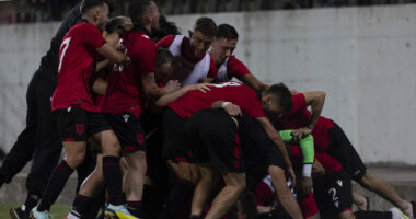 Ndryshon lista e Kombëtares U-21, largohen Preka e Berisha, Bushi afron Gjinin e Selimajn