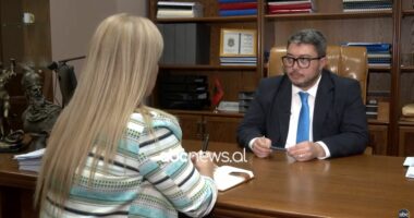 Sa të besueshme janë rrëfimet e Artan Tafanit? Flet kryeprokurori i Elbasanit: Ja pse s’quhet ende bashkëpunëtor i drejtësisë