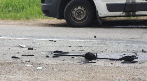 Aksident në Shkodër/ I riu përplas me makinë 60-vjeçarin