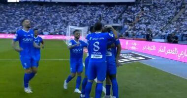 Al-Hilal vazhdon dominimin në Arabi, serbët i japin fitoren ndaj Al-Ahli