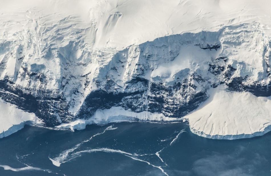 “Sekreti” i Antarktidës/ Gjendet peizazh i lashtë, i fshehur nën akull për 14 milionë vjet
