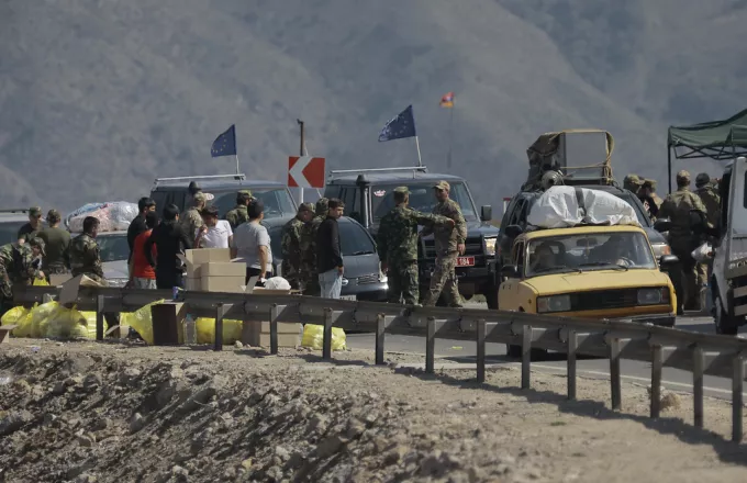 Azerbajxhani, gati për bisedime me Armeninë të ndërmjetësuara nga BE