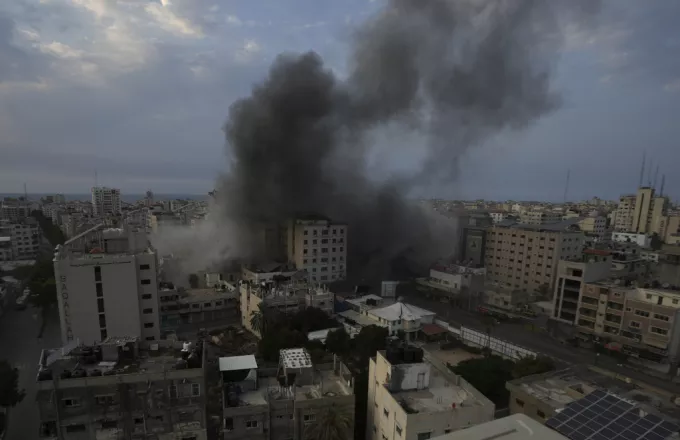 Lufta Hamas-Izrael, mbi 1100 izraelitë dhe palestinezë të vrarë në më pak se 48 orë