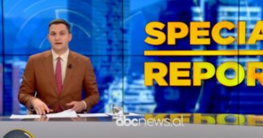 Special Report me Arlind Isa, (02/10/2023)
