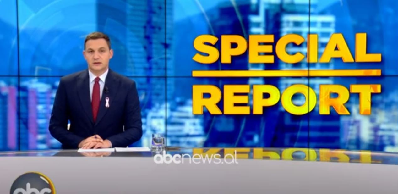 Special Report me Arlind Isa, (06/10/2023)