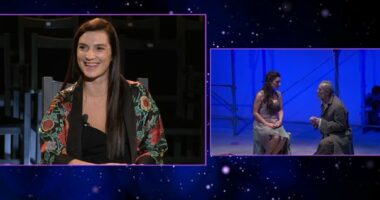 “Shijen e parë të teatrit e kam marrë në Festivalin e Butrintit”, Demaj: Si vendosa të studiojë për dramë një ditë në Sarandë