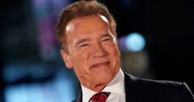 “Ndjehem sikur do të bëhem president i SHBA”, Schwarzenegger: Biden dhe Trump janë shumë të vjetër