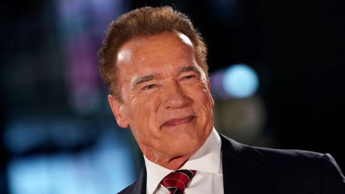 “Ndjehem sikur do të bëhem president i SHBA”, Schwarzenegger: Biden dhe Trump janë shumë të vjetër