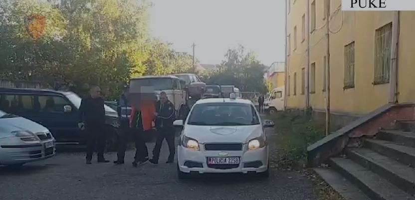 Goditen dy raste të kultivimit të drogës në Pukë dhe Malësi të Madhe, arrestohet një 24 vjeçar