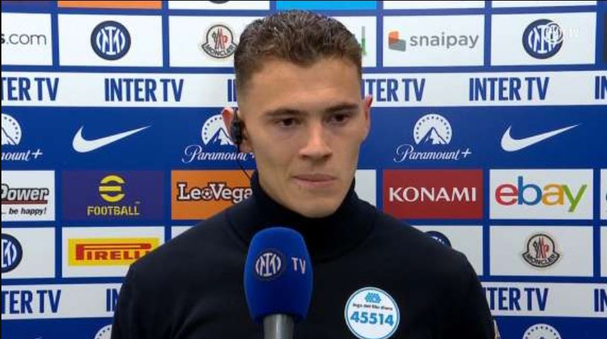 Asllani pas ndeshjes ndaj Romës: Jemi një grup i bashkuar