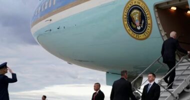 Presidenti Biden anulon udhëtimin në Jordani pas sulmit në spitalin e Gazës