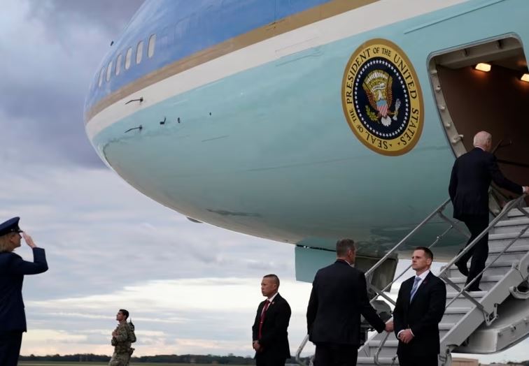 Presidenti Biden anulon udhëtimin në Jordani pas sulmit në spitalin e Gazës