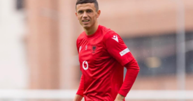 Dëmtohet Asani, Sylvinho hedh Seferin në fushë ndaj Çekisë