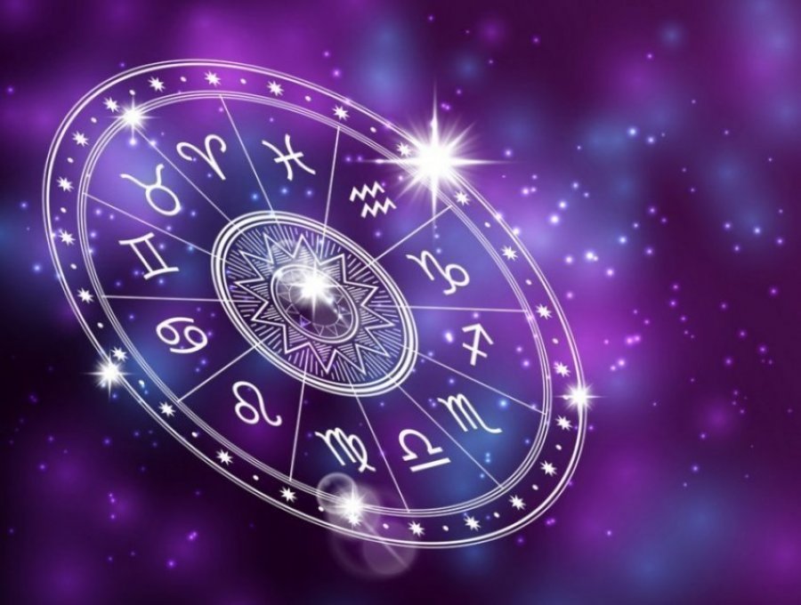 Horoskopi, çfarë parashikojnë yjet për ju sot