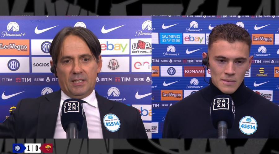 Inzaghi thur elozhe për Asllanin: Lojtar me kualitet dhe profesionist i madh, jam i lumtur për të