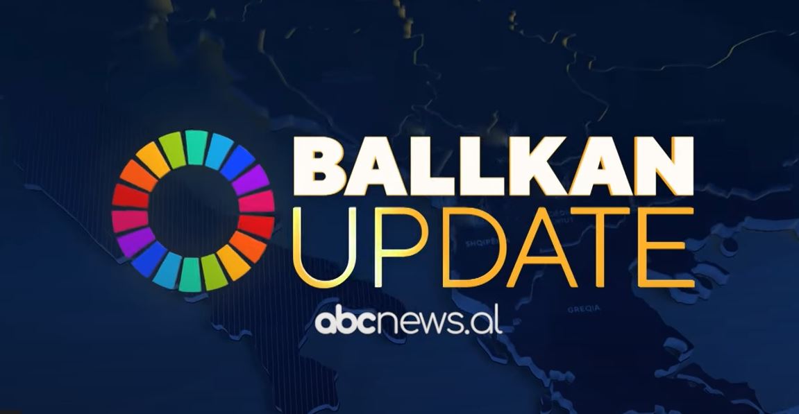 Ballkan Update me Linda Karadakun, (25/10/2023)