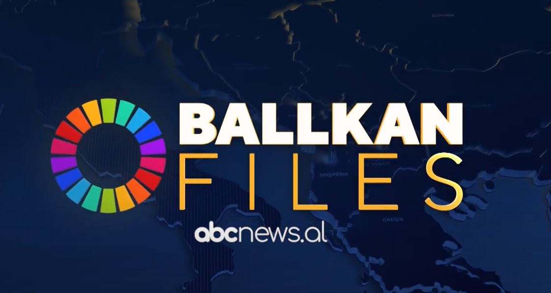 Ballkan Files, (01/10/2023)
