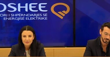 Hapen aplikimet për t’u bërë pjesë e OSHEE/ Ministrja Balluku: Kërkohen 309 elektriçistë të rinj
