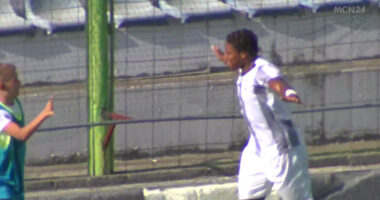 VIDEO/ Josa rikthen fitoret te Laçi, William e Sobowale mjaftojnë ndaj Skënderbeut