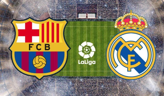 “El Clasico” e parë për këtë sezon, Barcelona pret Real Madridin