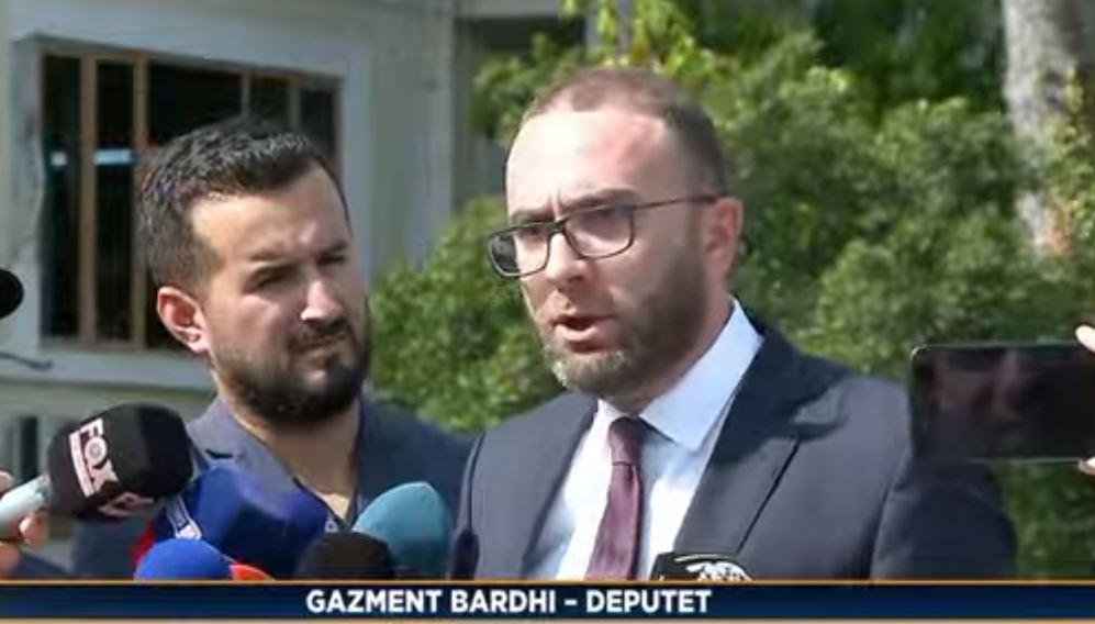 E quajti shpifës pasi i numëroi katet e kullave, Bardhi: E sfidoj Bashën në prokurori