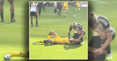 VIDEO/ Dëmtim “horror”, kapiteni i Sheffield mund të ketë përfunduar karrierën