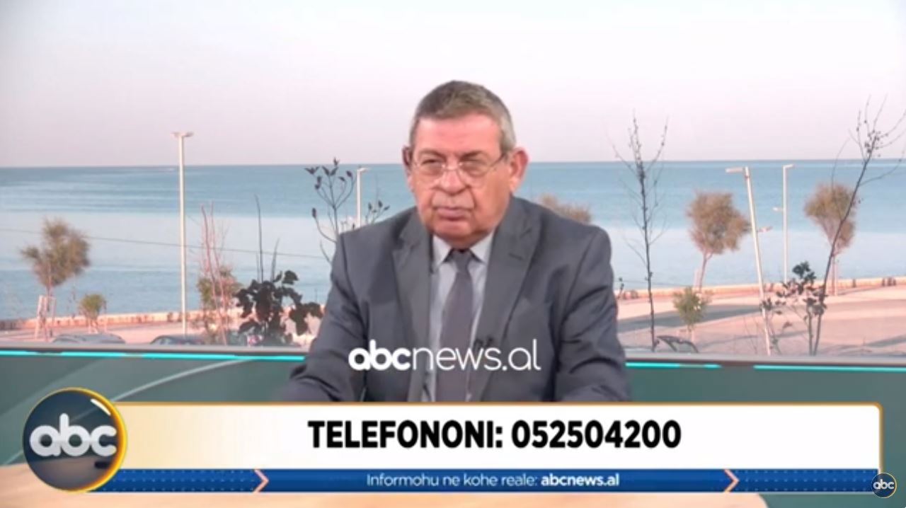 03 tetor 2023, “Telefonatat e Teleshikuesve” – “Mirëmëngjes me Bashkim Hoxhën”