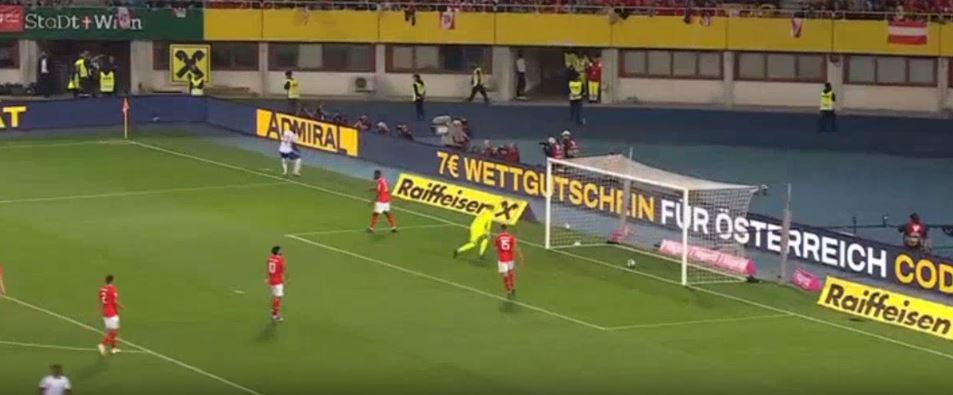 VIDEO/ Belgjika nuk përmbahet, dy gola për 3 minuta