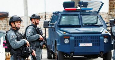 Policia e Kosovës vazhdon hetimet në Banjskë