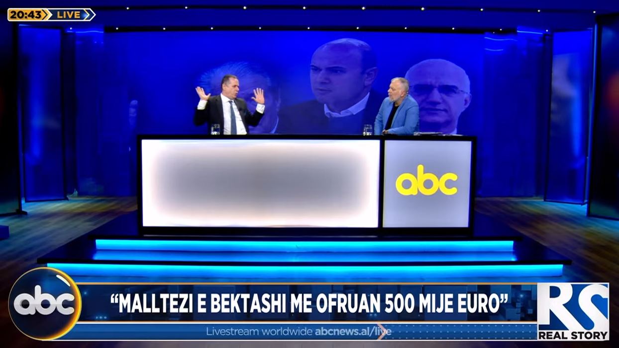 “Më ofruan 500 mijë euro”, ish-presidenti i klubit Partizani tregon si i bënë presion për të dorëzuar klubin në duart e Malltezit dhe Bektashit