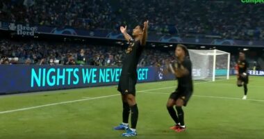 VIDEO/ Bellingham sh&euml;non super gol, Real Madrid kalon n&euml; avantazh