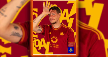 VIDEO/ Roma dyfishon shifrat, &ldquo;gjeli&rdquo; Belotti mendon p&euml;r kryeqytetasit