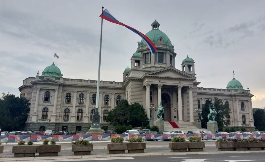 Serbi/ Opozita kërkon sqarim për rolin e udhëheqjes serbe në Banjskë