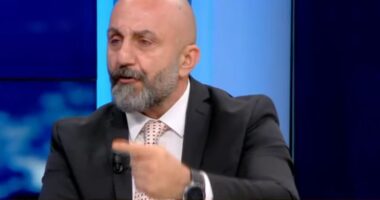 “Do të shkojë si çeço në gjykatë”, Juristi: Berisha duhet të ishte arrestuar. SPAK të mos tërhiqet