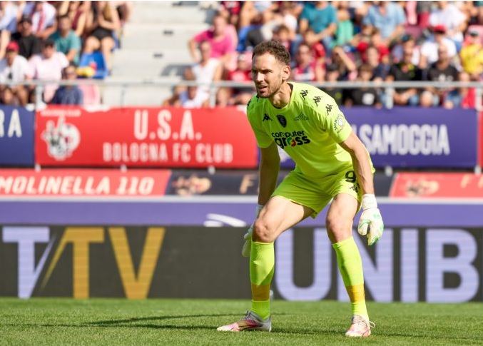 Protagonist në fitoren ndaj Fiorentina, Berisha mes më të mirëve të javës në Serie A