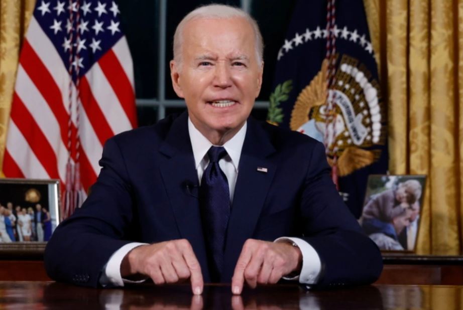 Lufta Izrael-Hamas/ Biden bisedë telefonike me liderët e vendeve në Lindjen e Mesme