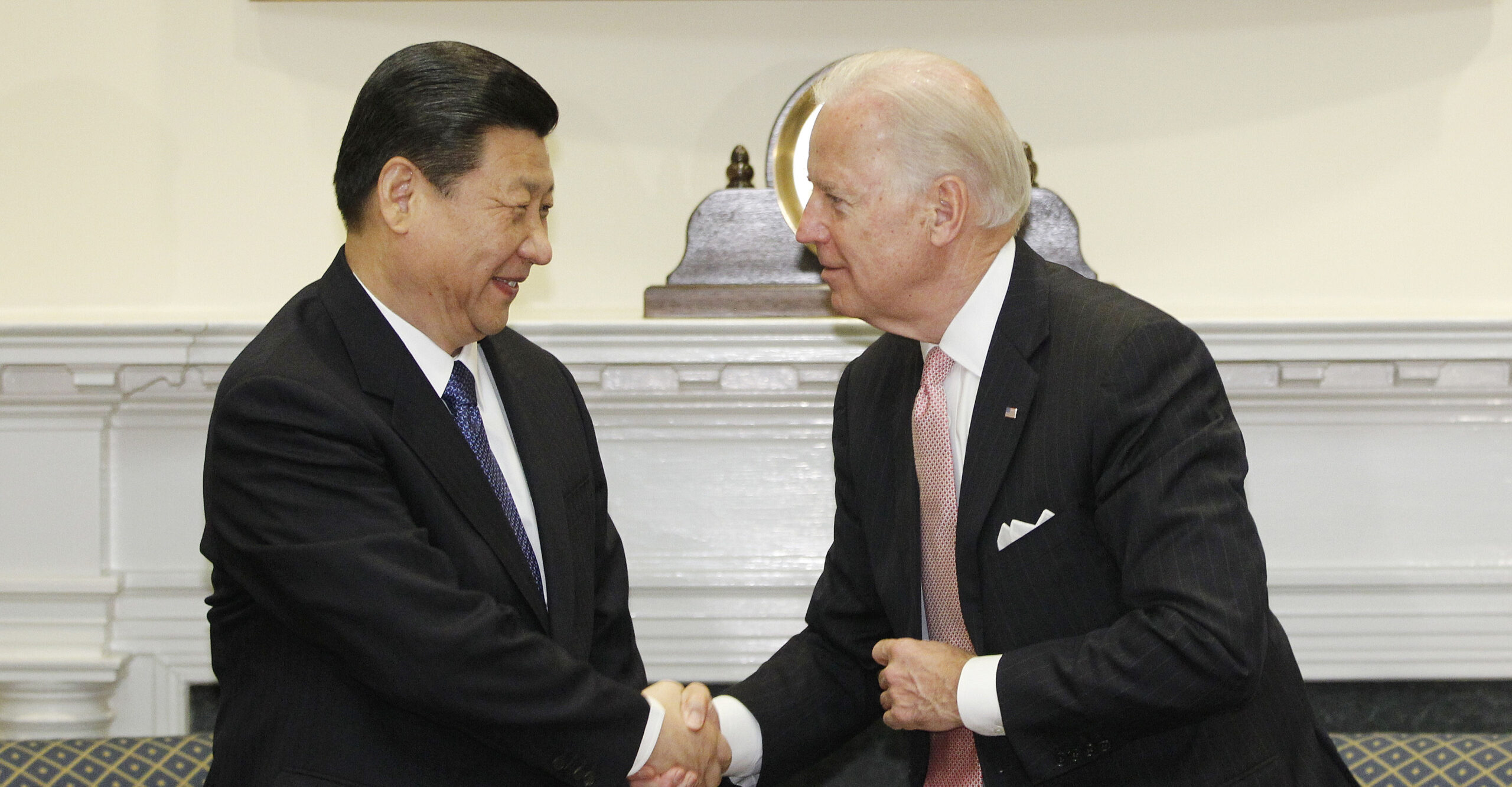 Biden pritet të takohet me Xi Jinping në nëntor