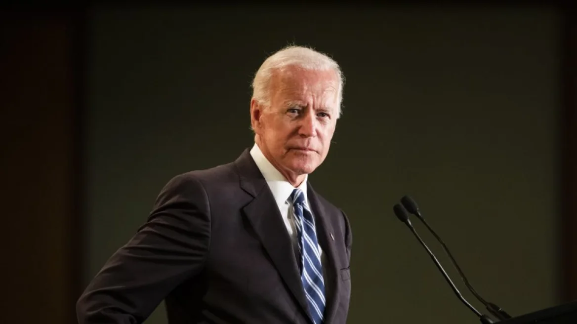 Biden informohet për pushtimin e Hamasit nga këshilltarët e sigurisë kombëtare