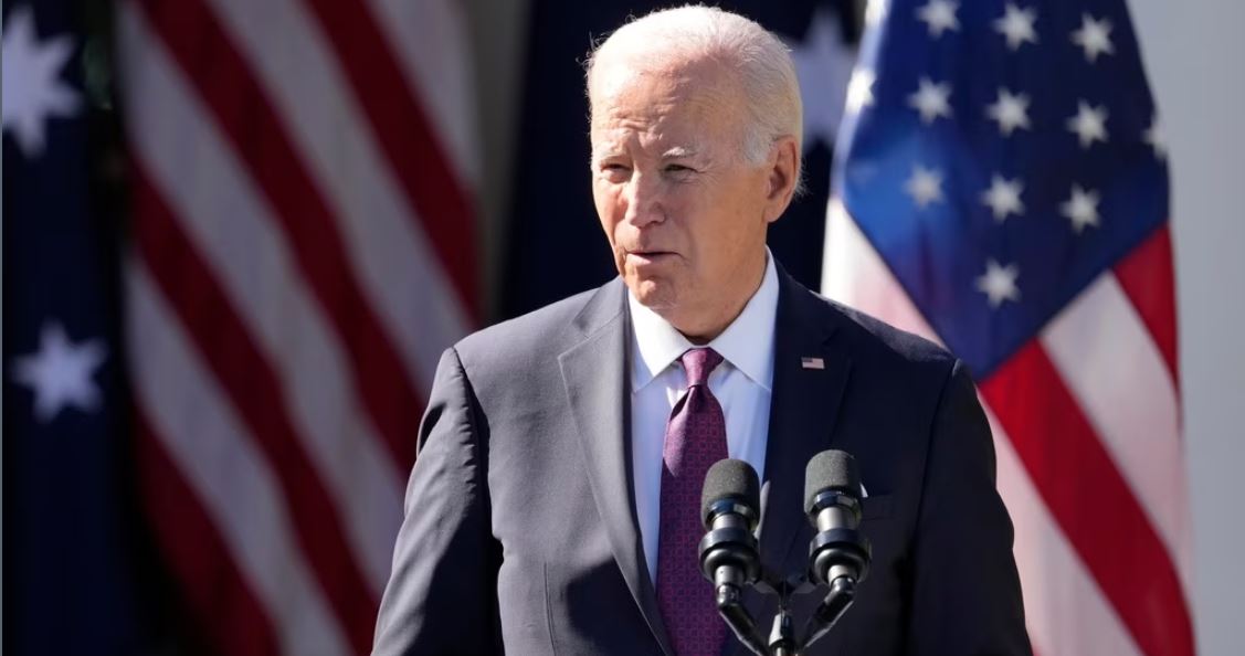 Biden paralajmëron Iranin që të mos shënjestrojë trupat amerikane në Lindjen e Mesme