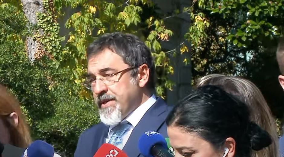 SPAK kërkon arrestimin e Berishës/ Çuçi: Grupi Bardhi do votojë pro? Qesharake ta mendosh