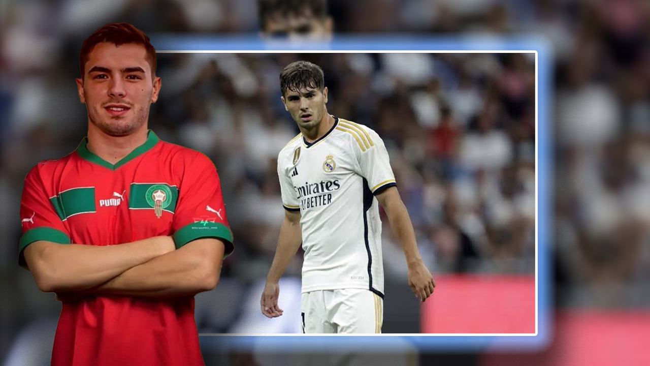 Brahim Diaz ka vendosur, lojtari i Real Madrid do të përfaqësojë kombëtaren e Marokut dhe jo atë të Spanjës