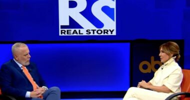 Ballkani i Hapur, Bregu: Mos përfshirja e Kosovës, Malit të Zi dhe Bosnje Hercegovinës, krijoi një debat më të madh politik