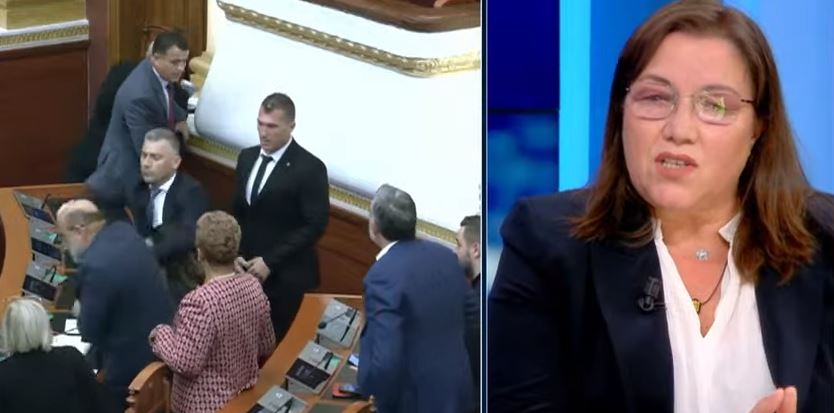 “Berisha po përdor deputetët si leva në interes të problemeve familjare”, Gjikondi: Do ta kthejë çështjen në politike