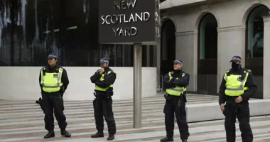 Rriten krimet antisemite dhe islamofobike në Britani