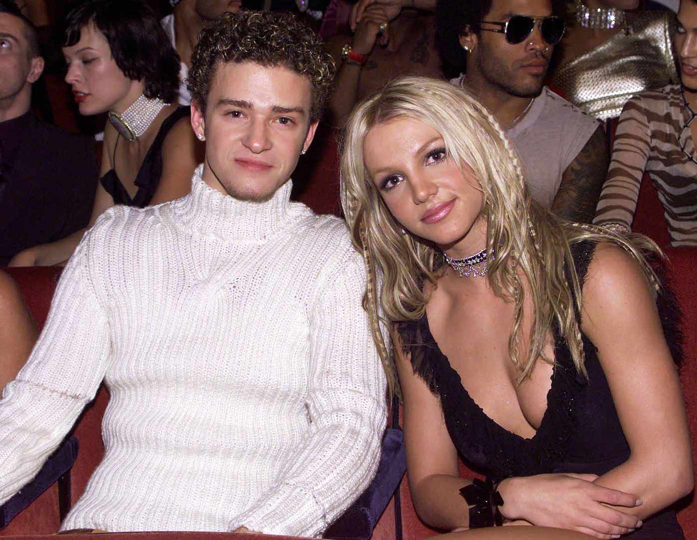 Britney Spears për ndarjen me Timberlake: Unë isha në koma në Luiziana dhe ai vraponte në Hollywood