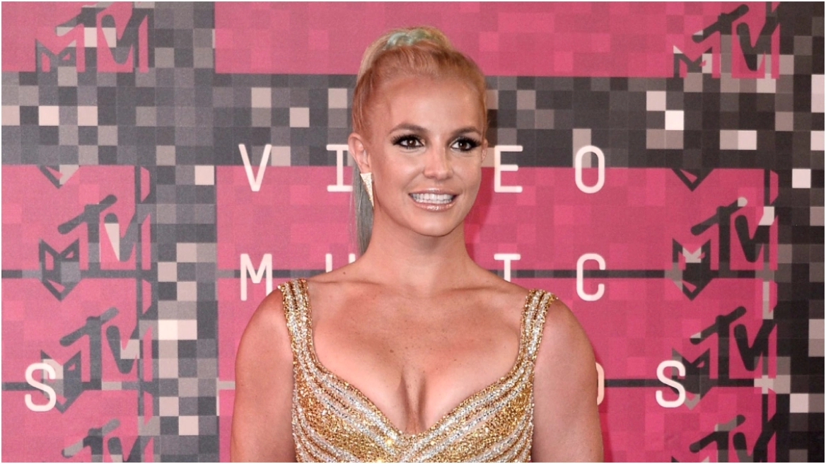 Në lëvizje pa patentë, Britney Spears ndalohet nga Policia Rrugore