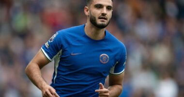 Broja kthehet shpejt/ Lajme të mira nga Anglia për sulmuesin 23-vjeçar